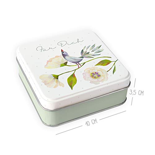 gr-tz-verlag-geschenkdose-blech-klein-quadratisch-f-r-dich image 5