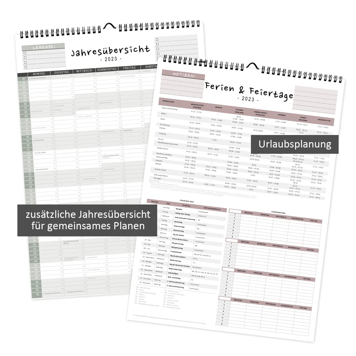 gr-tz-verlag-familienplaner-2024-wandkalender-6-spalten-din-a3-zum-aufh-ngen image 3