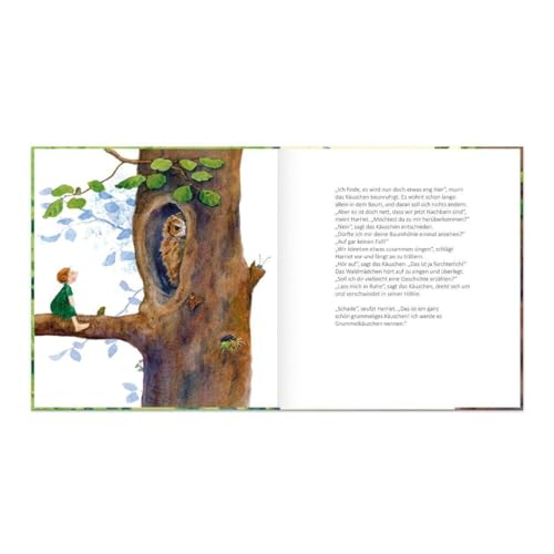 gr-tz-verlag-harriet-und-das-grummelk-uzchen-bilderbuch-ab-3-jahren image 5