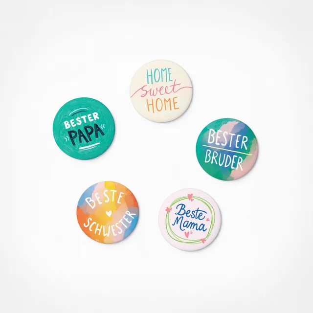 pickmotion-magnetische-familienbande-magnet-set-5-magnete-s image 1