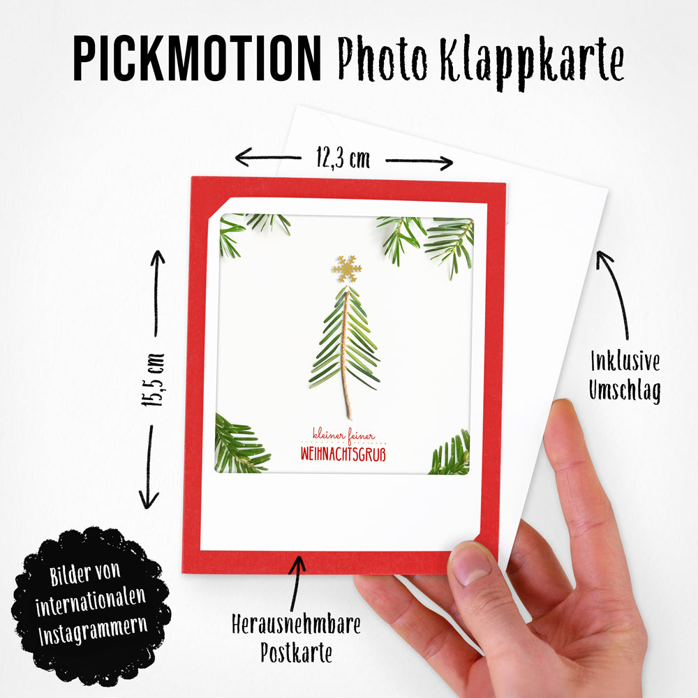 pickmotion-ohh-tannenbaum-2er-klappkarten-set-weihnachten image 4