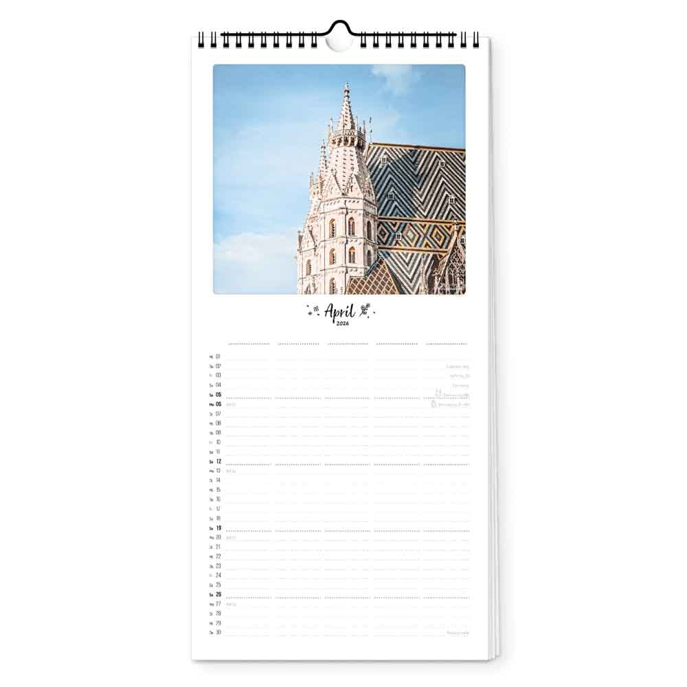 pickmotion-wien-planer-2026-format-15x40-cm-3-spaltig image 2
