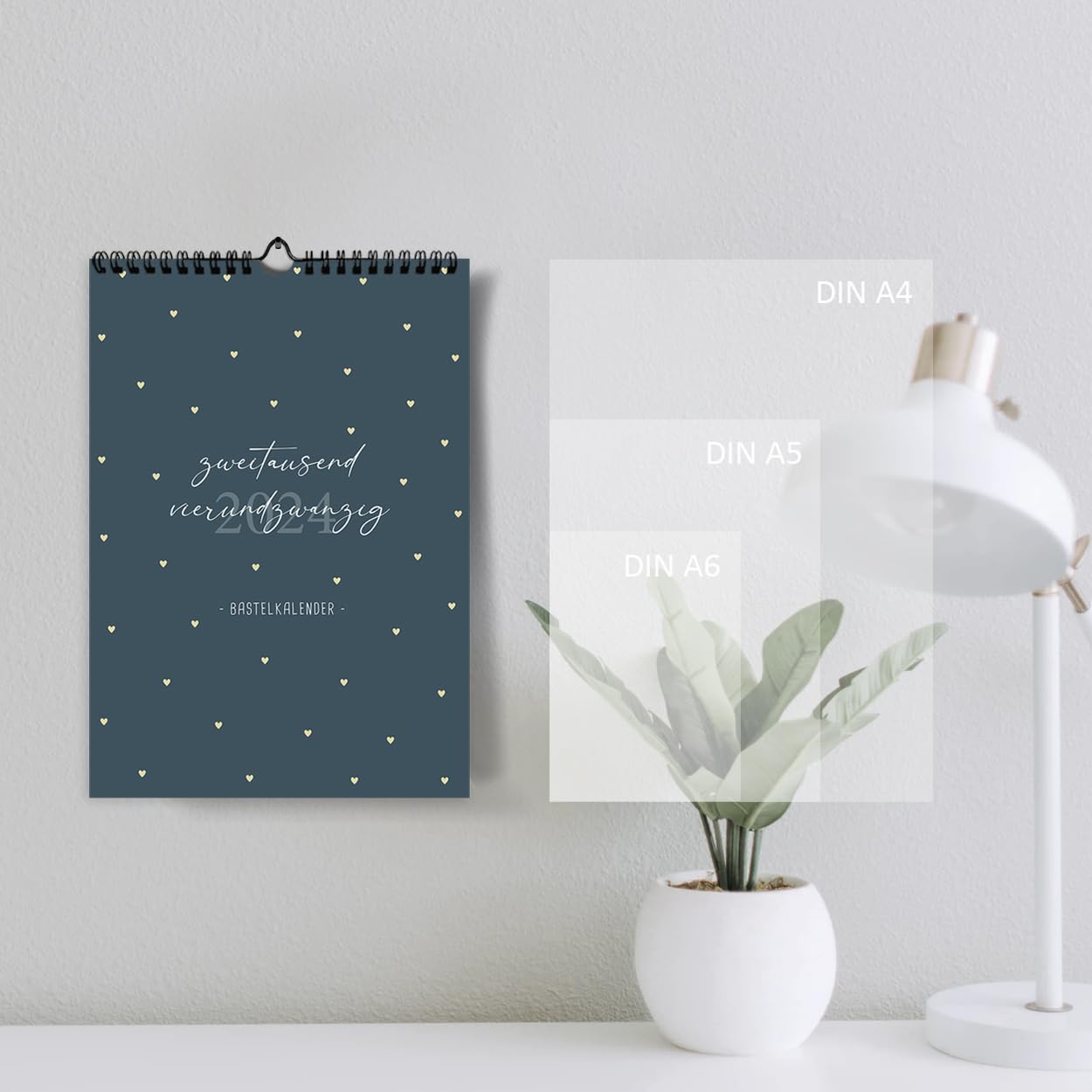 gr-tz-verlag-fotokalender-2024-a4-zum-selbstgestalten-diy-bastelkalender-mit-gro image 7