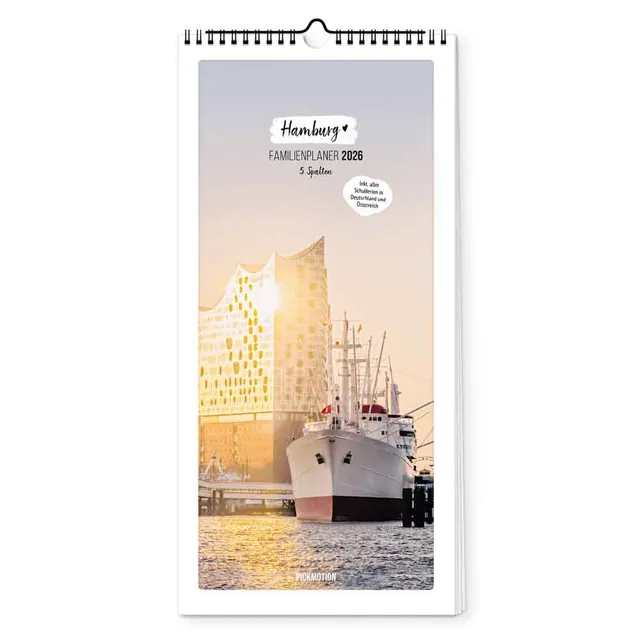 pickmotion-hamburg-planer-15-x-40-cm-2026 image 1