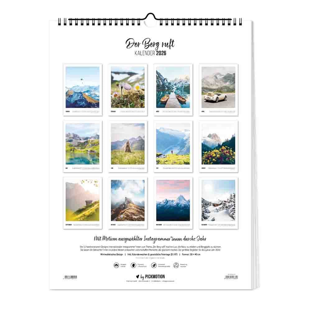 pickmotion-der-berg-ruft-kalender-2026-format-30x40 image 4