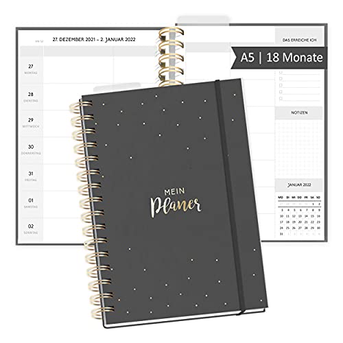 gr-tz-verlag-mein-planer-18-monate-2021-2022-terminplaner-a5-kalenderbuch image 8