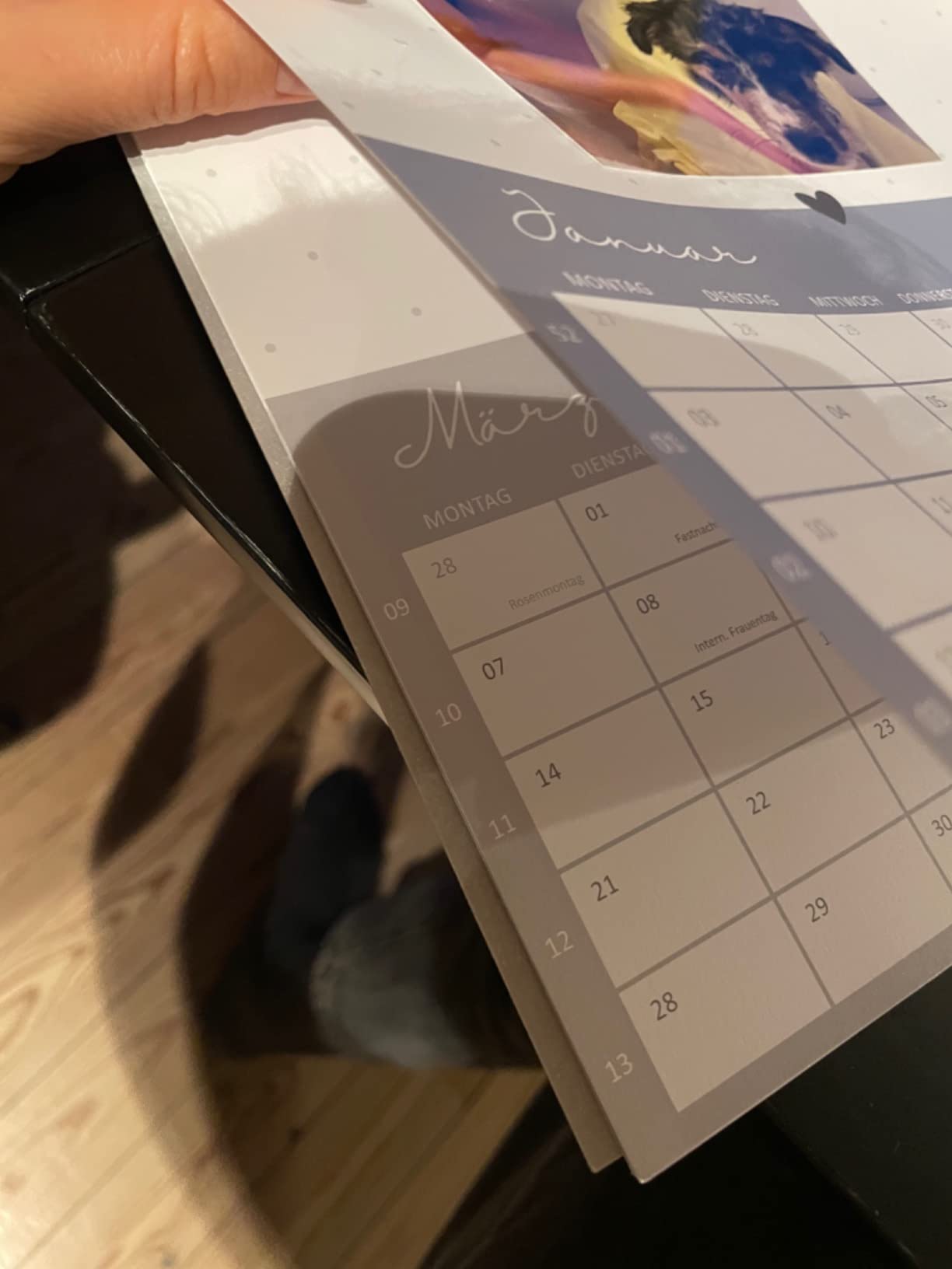 Edles DIY-Projekt