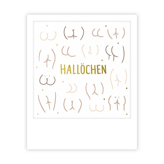 pickmotion-hall-chen-pop-chen-kleine-postkarte image 1