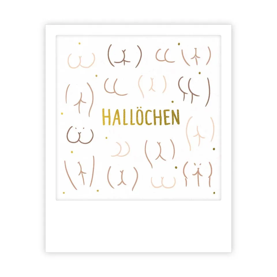 pickmotion-hall-chen-pop-chen-kleine-postkarte image 1