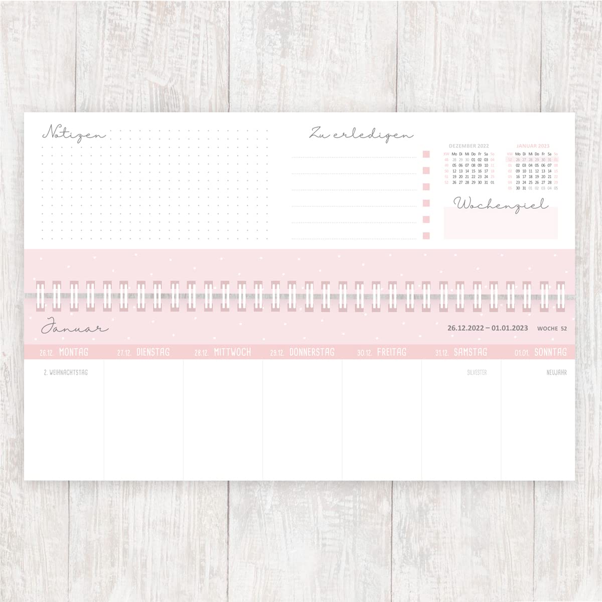 gr-tz-verlag-luxus-tischkalender-wochenkalender-quer-tischquerkalender-10-5x32-c image 6