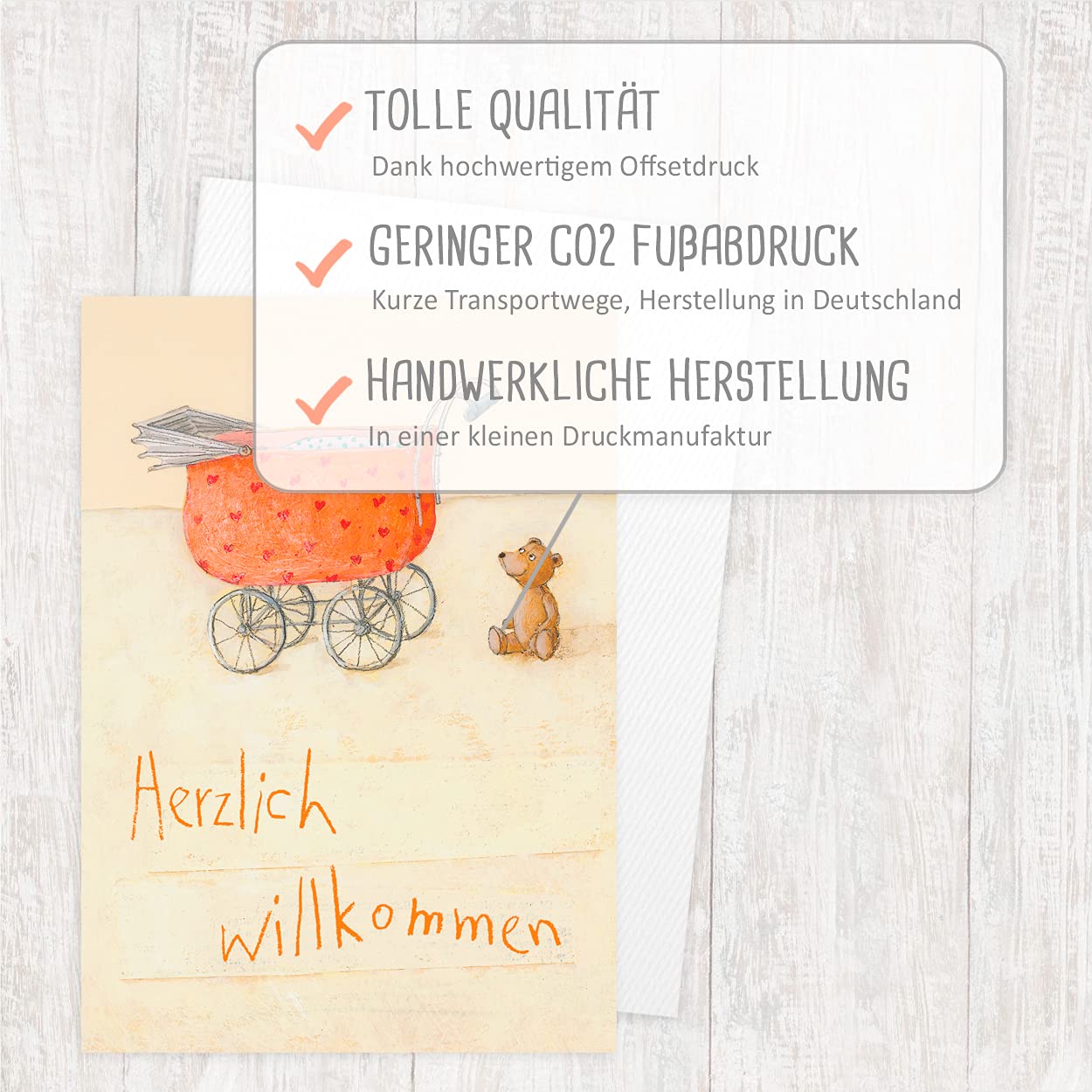 gr-tz-verlag-gl-ckwunschkarten-geburt-3er-set-m-dchen-junge image 5