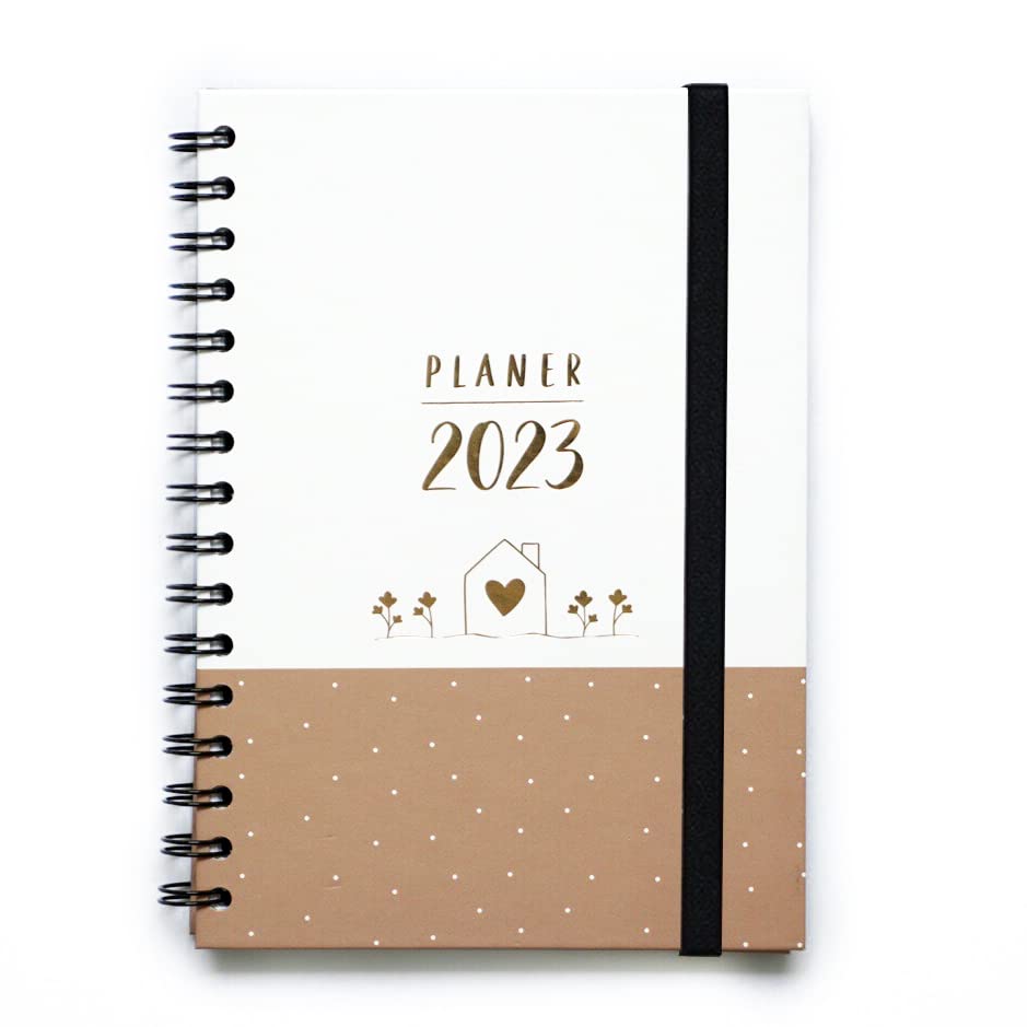 gr-tz-verlag-organizer-2023-a5-ringbuch-hardcover-pink-1-woche-2-seiten image 5