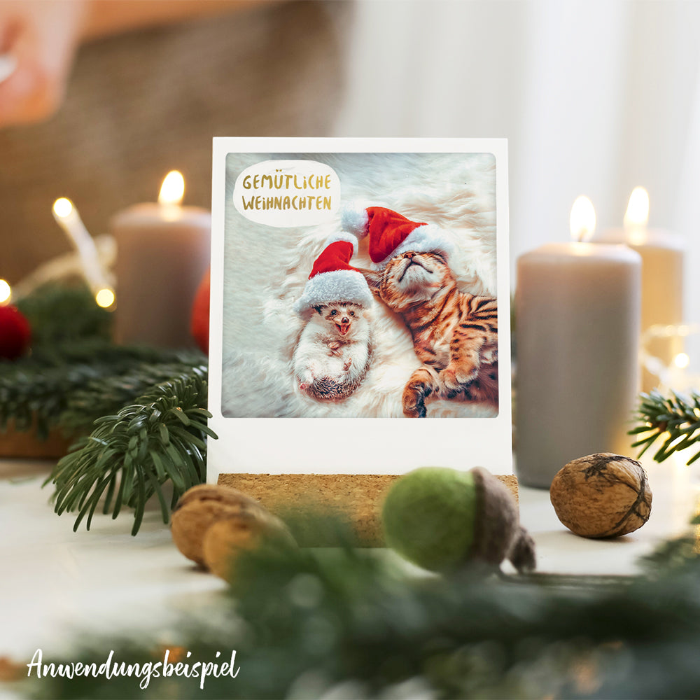 pickmotion-weihnachtsmagie-8er-postkarten-set-10-5-x-13-cm image 3