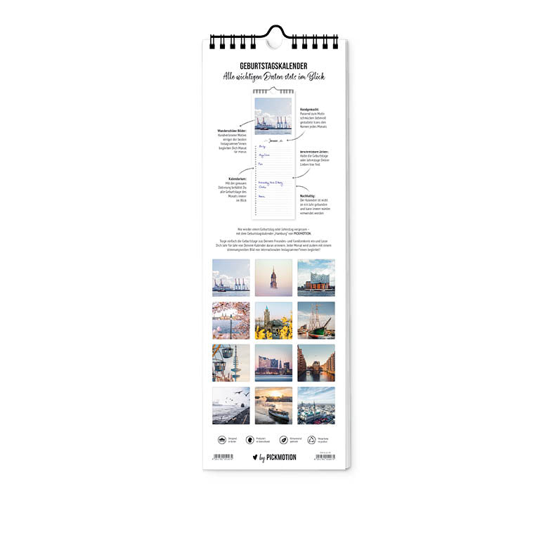 pickmotion-hamburg-geburtstagskalender-12x36-cm-immerw-hrend image 3