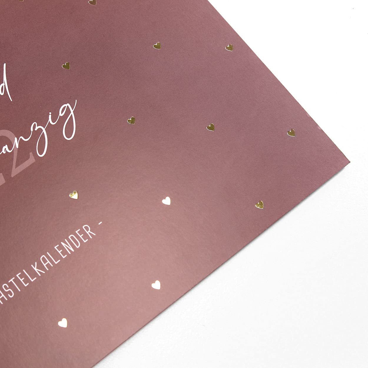 gr-tz-verlag-bastelkalender-a4-quer-rot-zum-selbstgestalten image 6