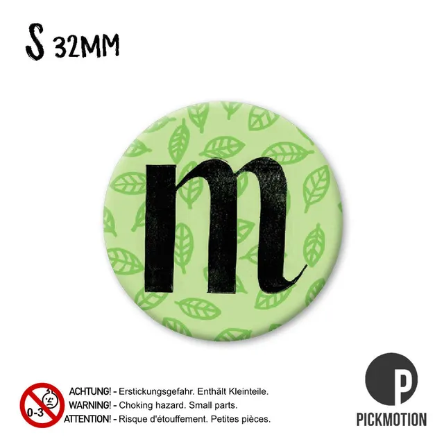 pickmotion-spring-m-magnet-s image 1