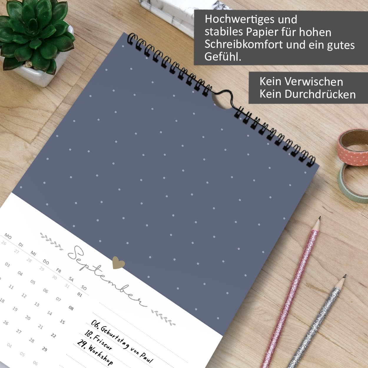 gr-tz-verlag-bastelkalender-blattgold-a4-fotokalender-zum-selbstgestalten image 4