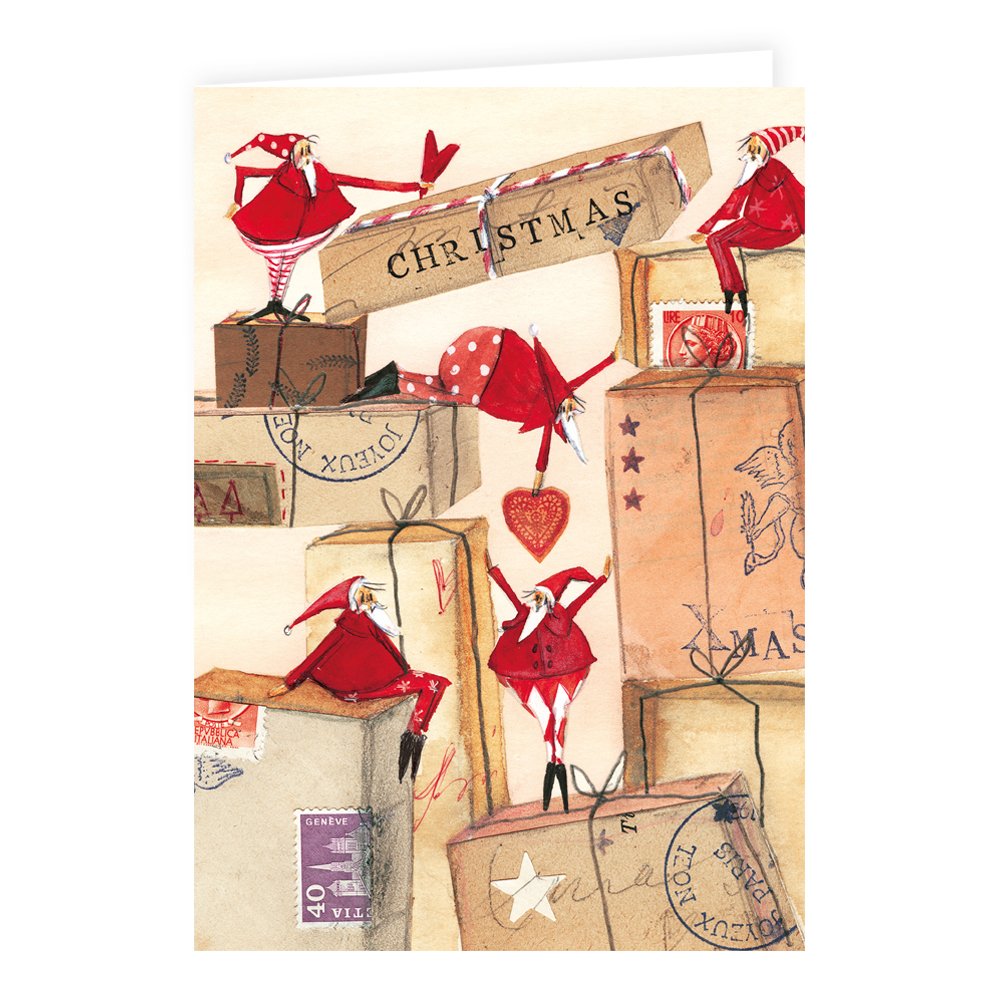 gr-tz-verlag-weihnachtskarten-set-silke-leffler-8-klappkarten-mit-umschlag image 4