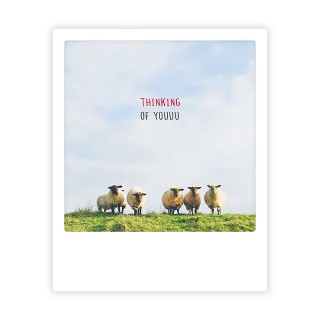 pickmotion-thinking-of-youuu-postkarte-sofortbild-stil image 1