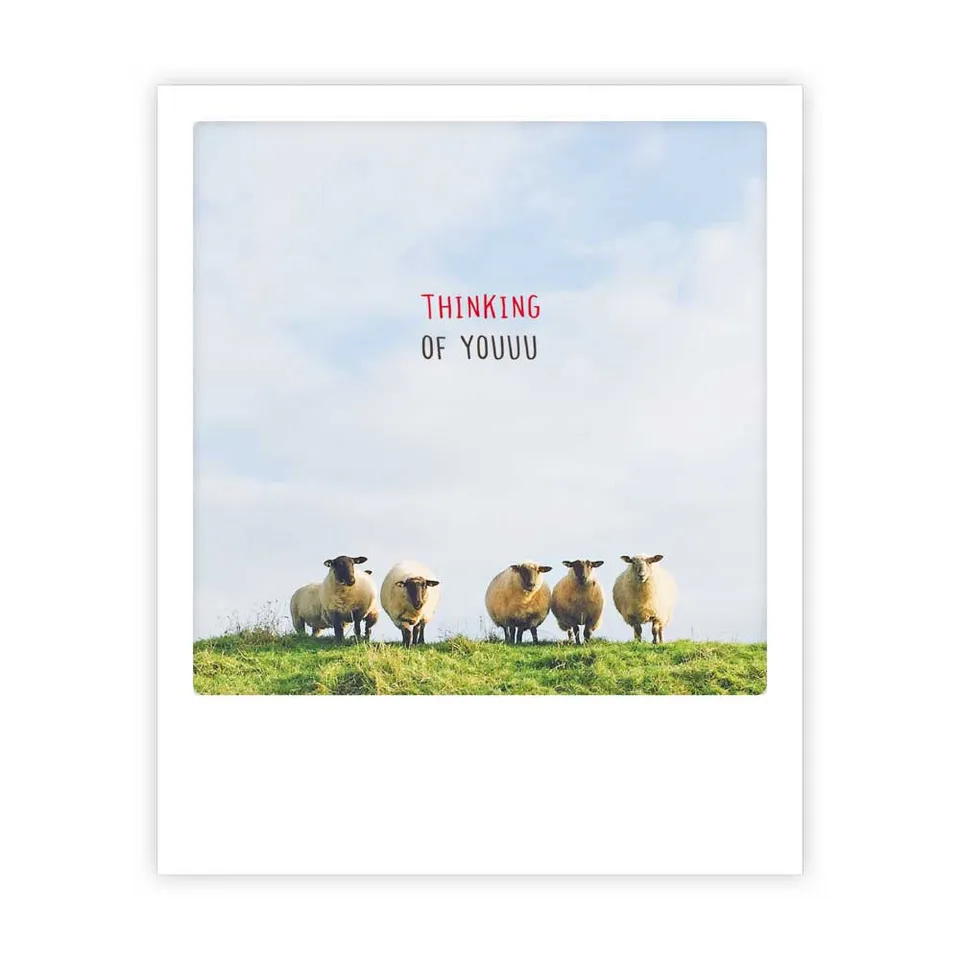 pickmotion-thinking-of-youuu-postkarte-sofortbild-stil image 1