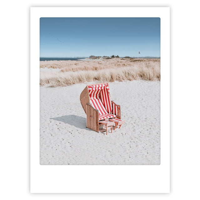pickmotion-a-place-just-for-us-art-poster image 1