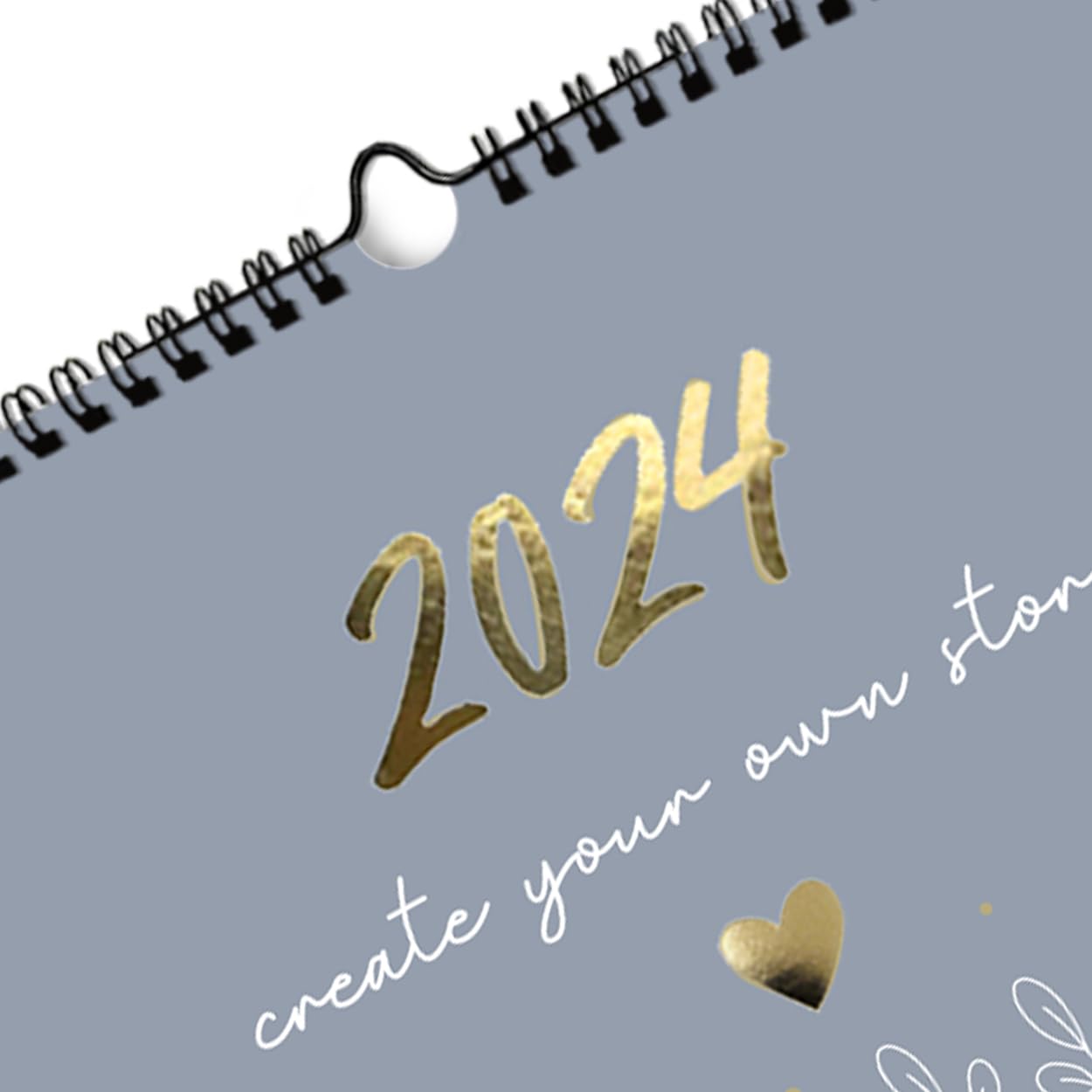 gr-tz-verlag-wandkalender-2024-monatskalender-a4-quer-mit-notizfeld image 2