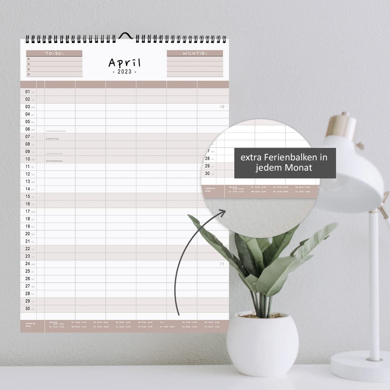 gr-tz-verlag-familienplaner-2024-wandkalender-6-spalten-din-a3-zum-aufh-ngen image 4