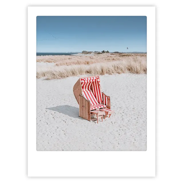 pickmotion-a-place-just-for-us-art-poster image 1
